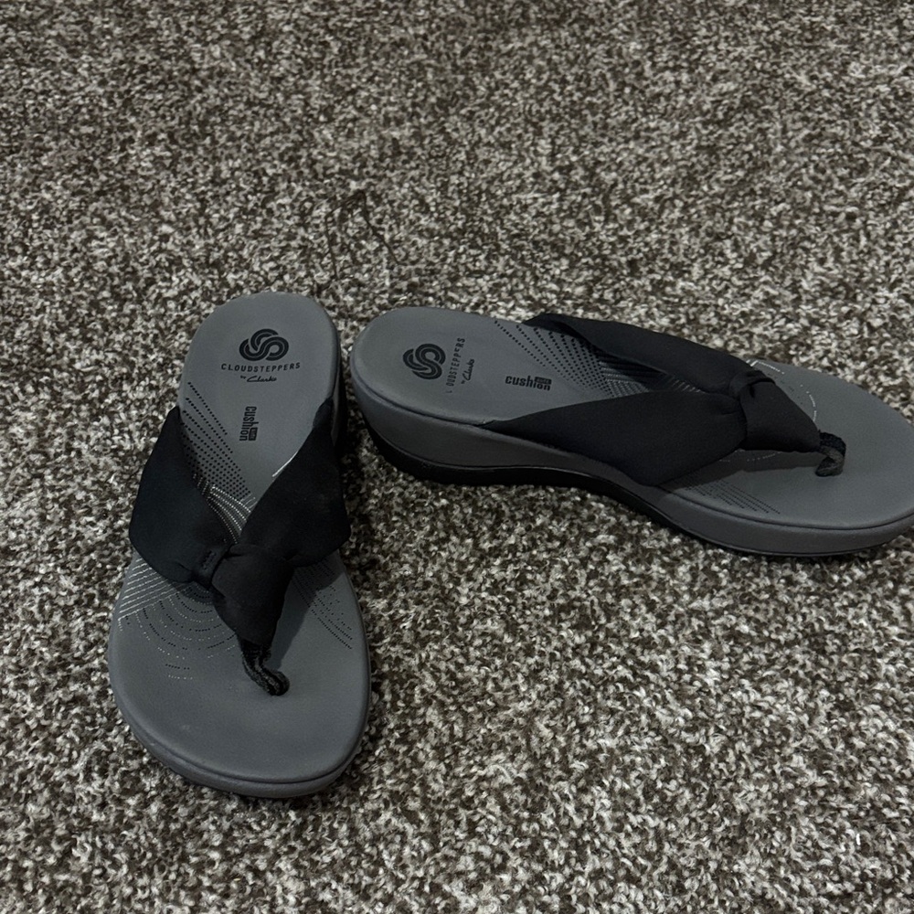Women’s Clark’s